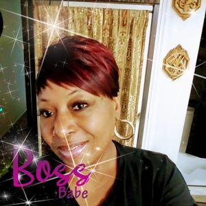 Meet your Posher, Eunice